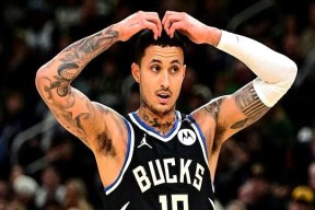 好博体育官方网站-密尔沃基雄鹿今晨外线爆发；志在欧篮联名次提升；态度坚定；年轻球员得到机会的简单介绍